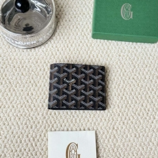 Goyard Wallets Purse